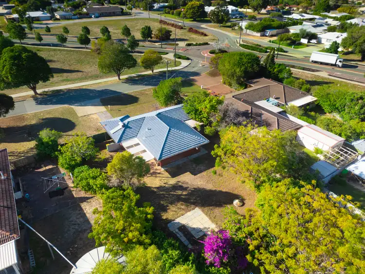 Third view of Homely house listing, 5 Blakeley Street, Mandurah WA 6210