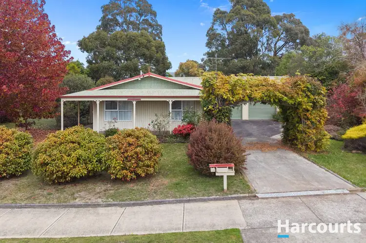 Main view of Homely house listing, 31 Crockers Street, Railton TAS 7305