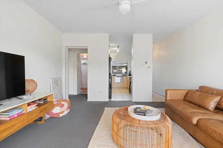 Fifth view of Homely unit listing, 2/8 Gregory Street, Clayfield QLD 4011
