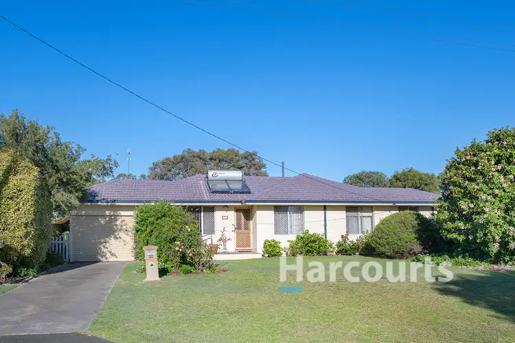 22 Rosemary Drive, Busselton WA 6280