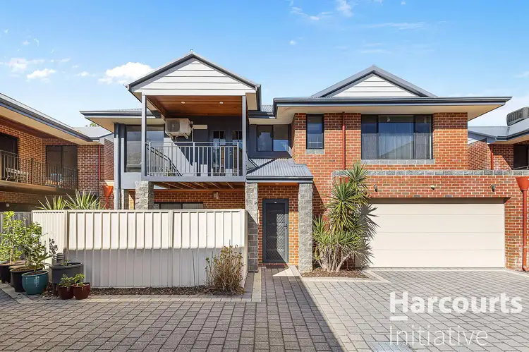 20D Kilmurray Way, Balga WA 6061