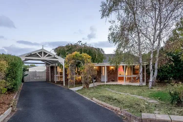 Second view of Homely house listing, 31 Craig Avenue, Tyabb VIC 3913