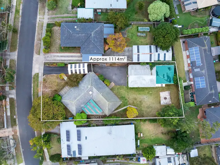 Third view of Homely house listing, 31 Craig Avenue, Tyabb VIC 3913