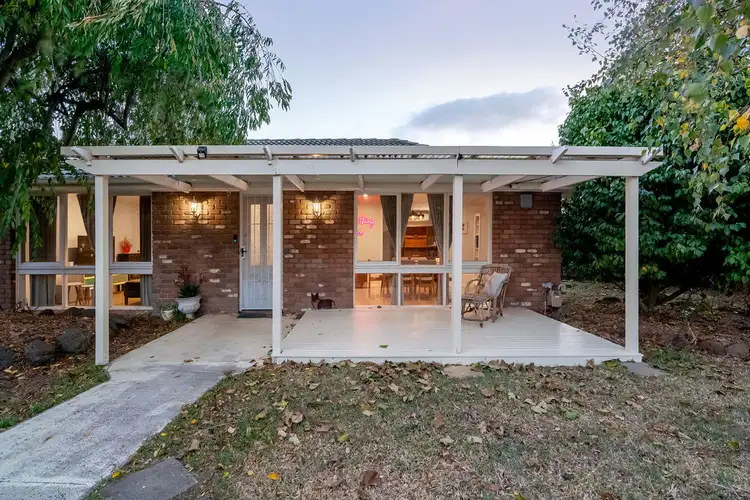 Fifth view of Homely house listing, 31 Craig Avenue, Tyabb VIC 3913