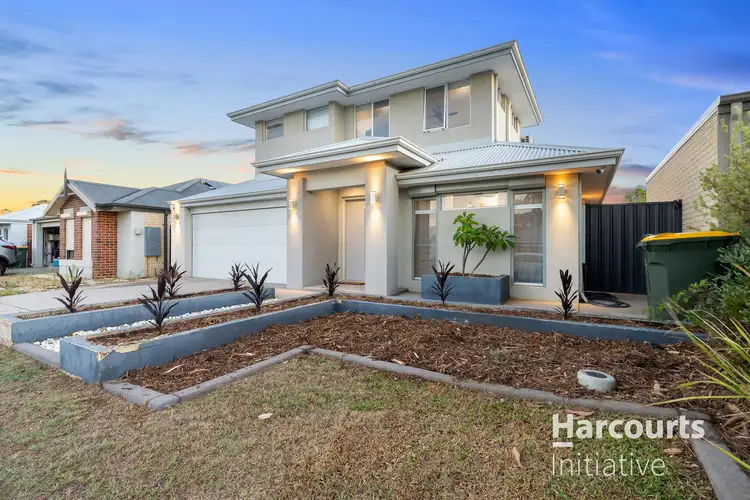 55 Janselling Avenue, Ellenbrook WA 6069