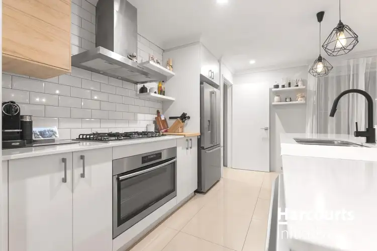 Fourth view of Homely house listing, 55 Janselling Avenue, Ellenbrook WA 6069