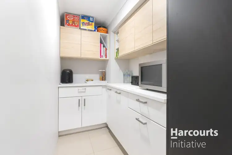 Fifth view of Homely house listing, 55 Janselling Avenue, Ellenbrook WA 6069