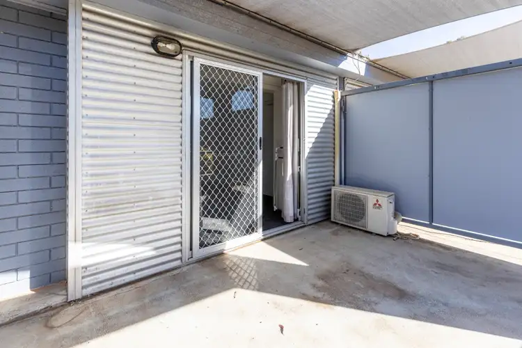 30/26 Nicker Crescent, Gillen NT 870
