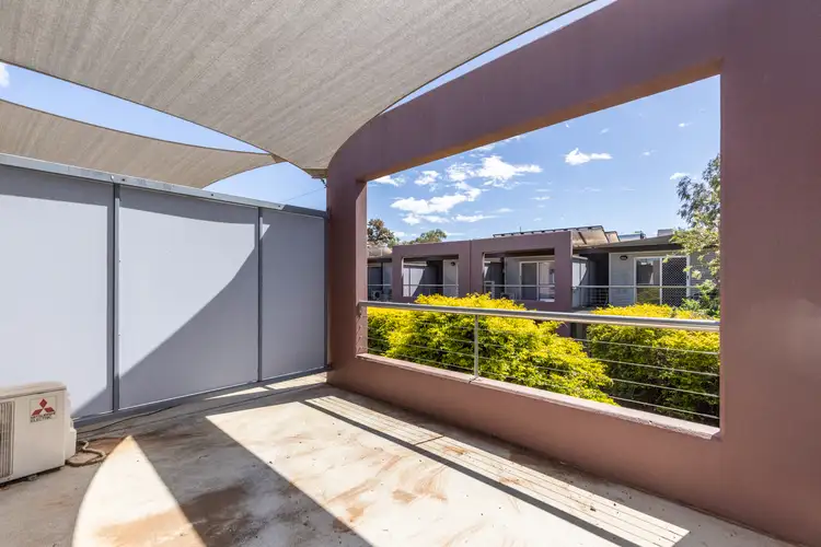 Main view of Homely townhouse listing, 30/26 Nicker Crescent, Gillen NT 870