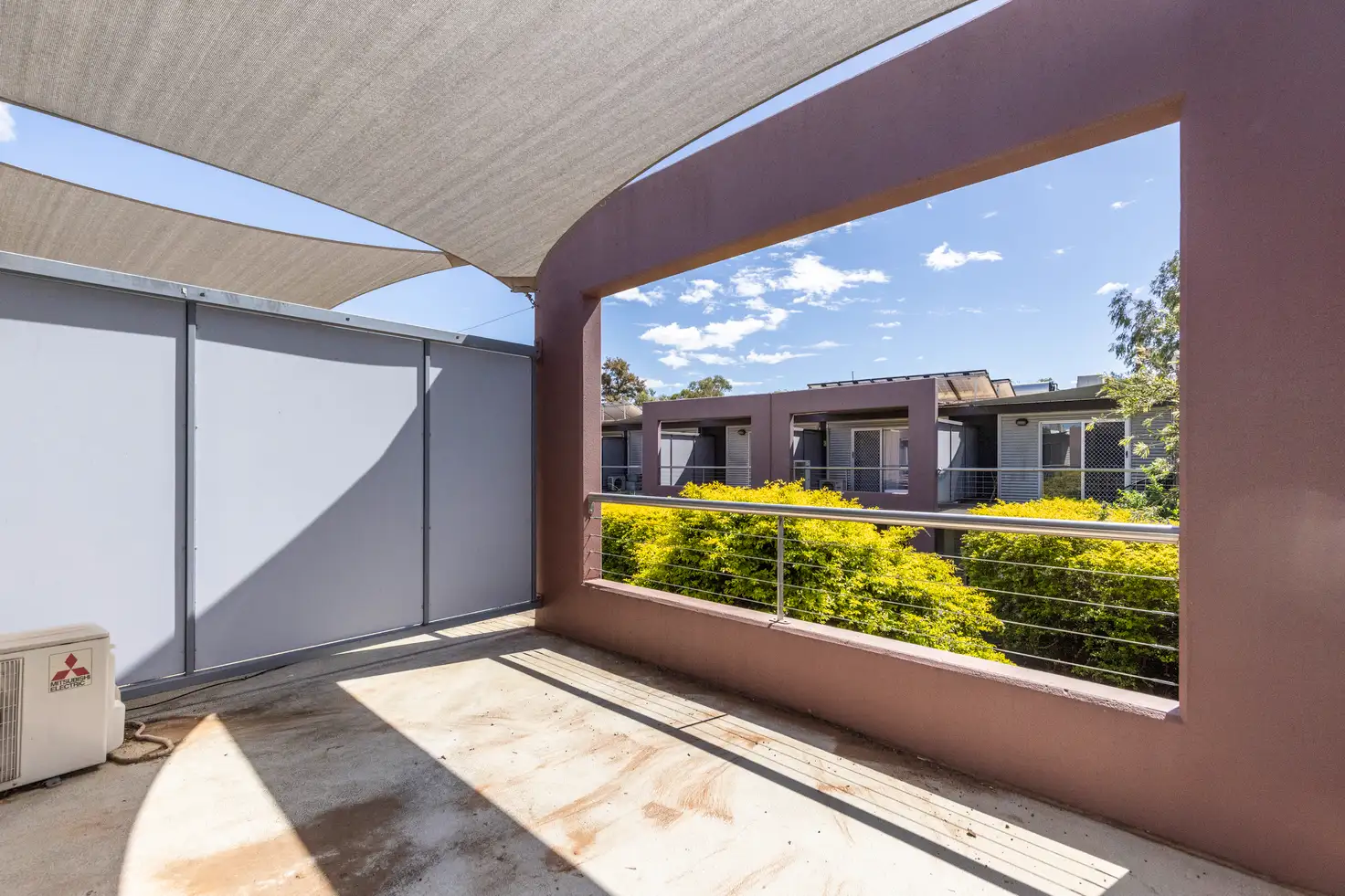 Main view of Homely townhouse listing, 30/26 Nicker Crescent, Gillen NT 870