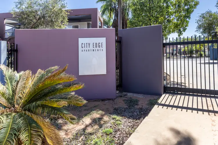 Second view of Homely townhouse listing, 30/26 Nicker Crescent, Gillen NT 870