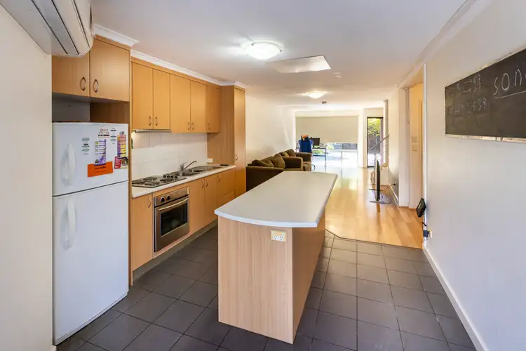 Fourth view of Homely townhouse listing, 30/26 Nicker Crescent, Gillen NT 870