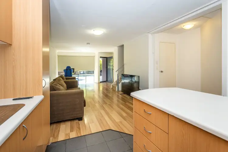 Fifth view of Homely townhouse listing, 30/26 Nicker Crescent, Gillen NT 870