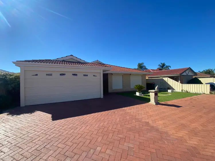 Main view of Homely house listing, 20 Beedelup Close, Ballajura WA 6066