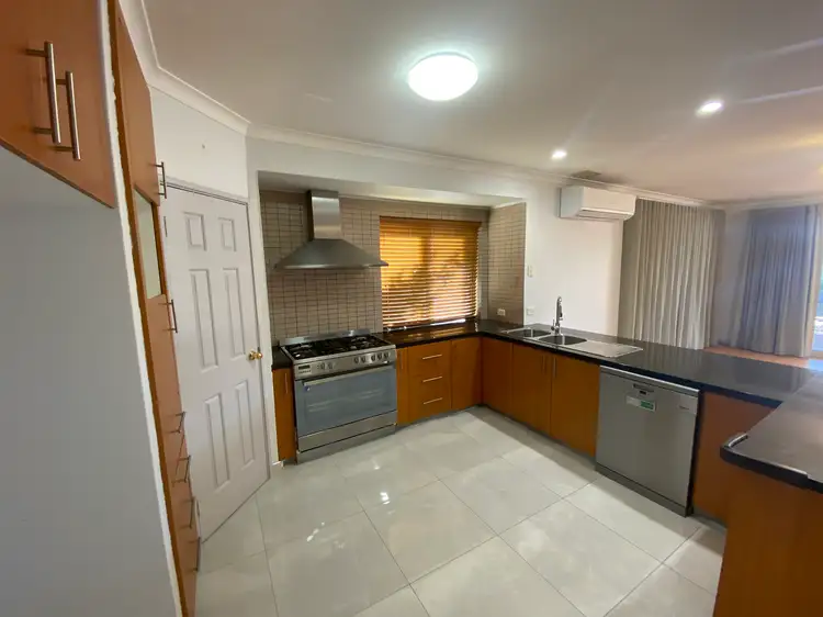 Second view of Homely house listing, 20 Beedelup Close, Ballajura WA 6066