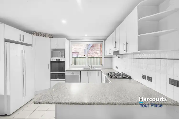 Fourth view of Homely house listing, 81 Buckwell Drive, Hassall Grove NSW 2761