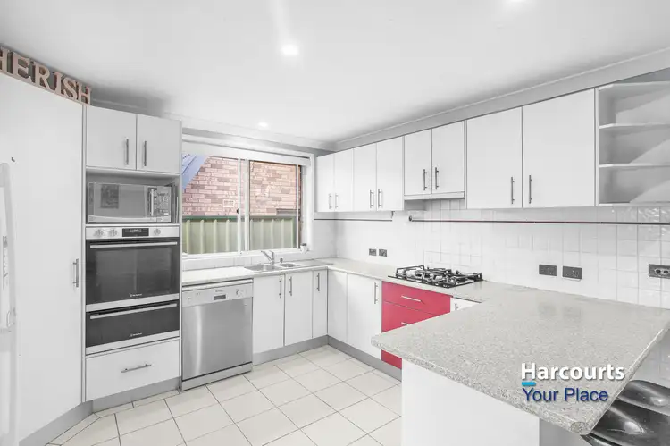 Sixth view of Homely house listing, 81 Buckwell Drive, Hassall Grove NSW 2761