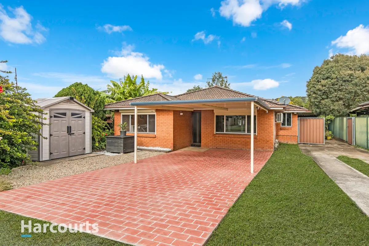 Main view of Homely house listing, 70 Kerwin Circle, Hebersham NSW 2770