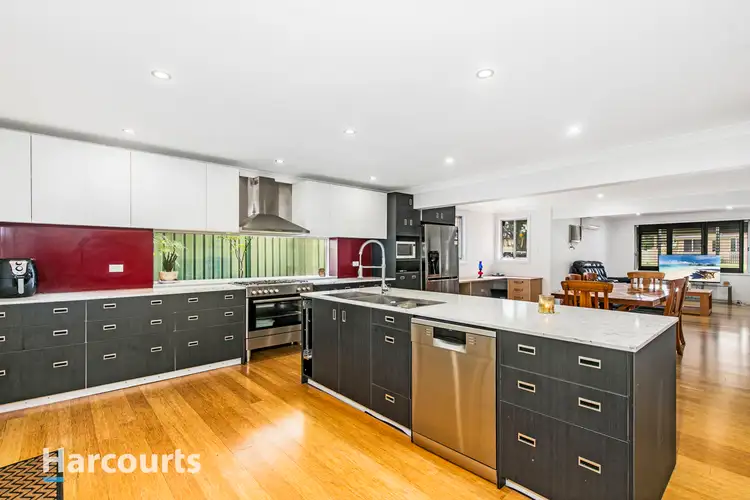 Third view of Homely house listing, 70 Kerwin Circle, Hebersham NSW 2770