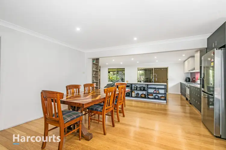 Fourth view of Homely house listing, 70 Kerwin Circle, Hebersham NSW 2770