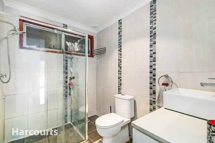 Fifth view of Homely house listing, 70 Kerwin Circle, Hebersham NSW 2770