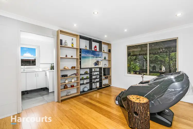 Sixth view of Homely house listing, 70 Kerwin Circle, Hebersham NSW 2770