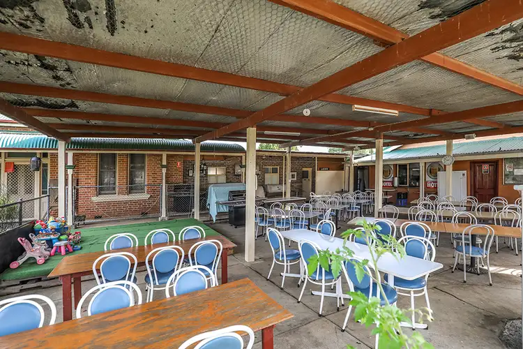 Second view of Homely house listing, 5943 Araluen Road, Araluen NSW 2622