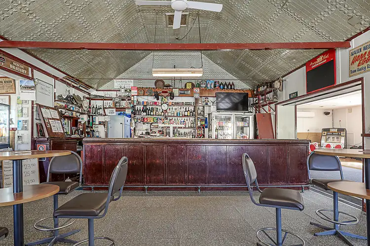 Fourth view of Homely house listing, 5943 Araluen Road, Araluen NSW 2622