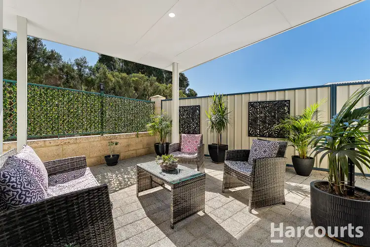 Fifth view of Homely house listing, 2 Tralee Place, Meadow Springs WA 6210
