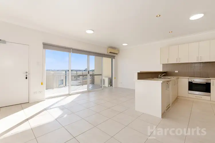 Second view of Homely apartment listing, 35/10 Pavonia Link, Clarkson WA 6030