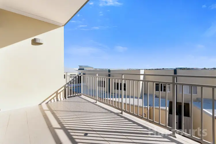 Fourth view of Homely apartment listing, 35/10 Pavonia Link, Clarkson WA 6030