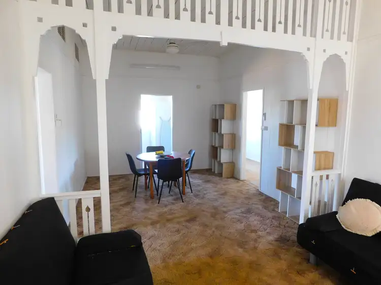 Second view of Homely house listing, 13 Alfred Street, Charleville QLD 4470