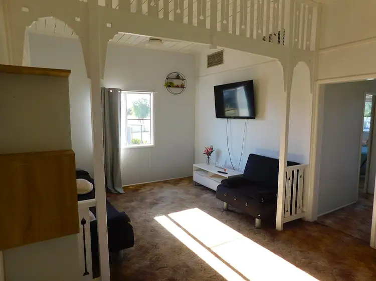 Third view of Homely house listing, 13 Alfred Street, Charleville QLD 4470