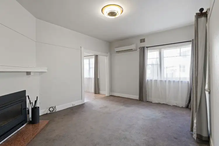 Third view of Homely house listing, 1/45 West Church Street, Deloraine TAS 7304