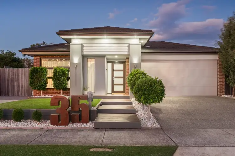 35 Stanley Street, Somerville VIC 3912