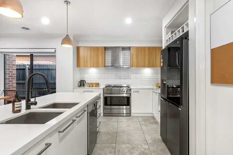 Fourth view of Homely house listing, 35 Stanley Street, Somerville VIC 3912