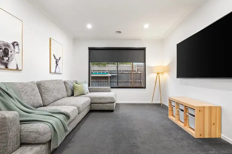 Fifth view of Homely house listing, 35 Stanley Street, Somerville VIC 3912
