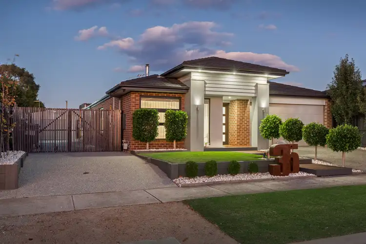 Sixth view of Homely house listing, 35 Stanley Street, Somerville VIC 3912