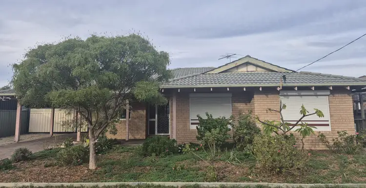 25 Johnston Avenue, West Busselton WA 6280