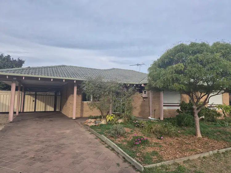 Second view of Homely house listing, 25 Johnston Avenue, West Busselton WA 6280