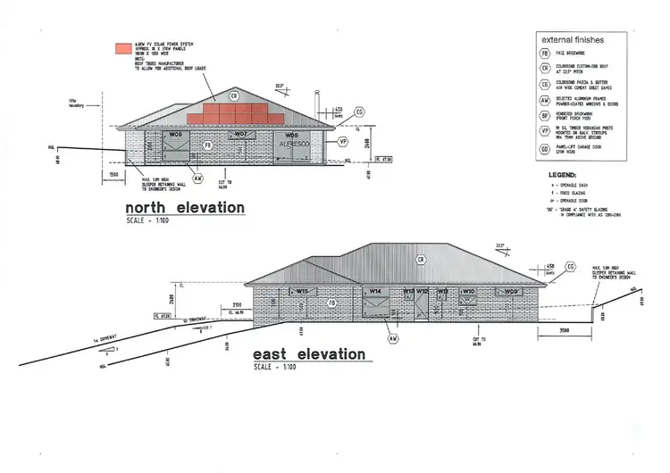 16 Tower Place, West Ulverstone TAS 7315