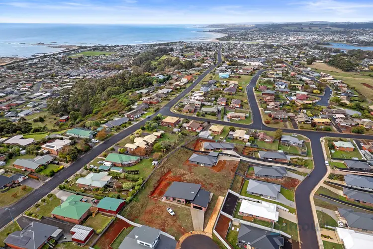 Third view of Homely land listing, 16 Tower Place, West Ulverstone TAS 7315