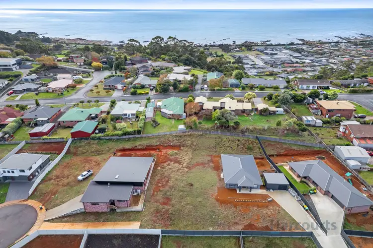 Fourth view of Homely land listing, 16 Tower Place, West Ulverstone TAS 7315