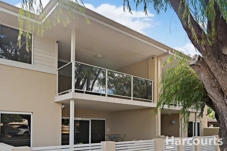 6/72 Tuckey Street, Mandurah WA 6210