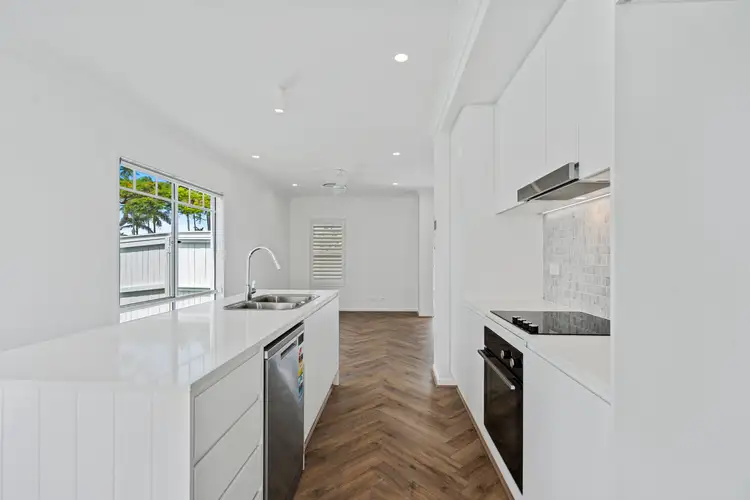 Third view of Homely house listing, 18A Chermside Street, Wellington Point QLD 4160