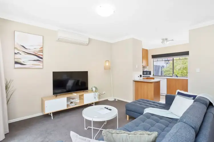 23/41 Burgundy Lane, The Vines WA 6069