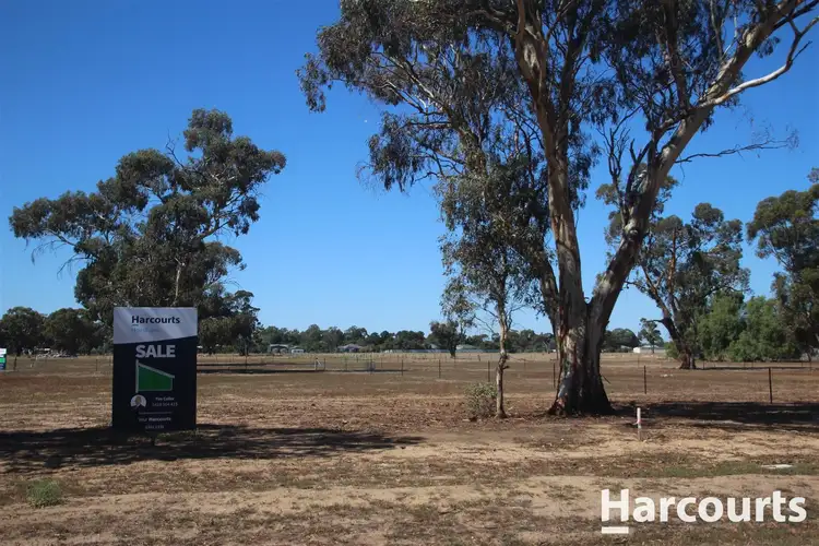 Fifth view of Homely land listing, 8 Haven Park Drive, Haven VIC 3401