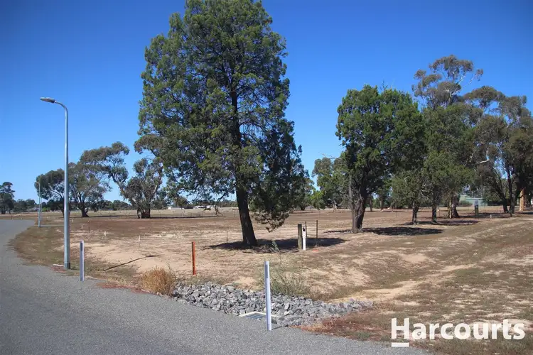 Sixth view of Homely land listing, 8 Haven Park Drive, Haven VIC 3401