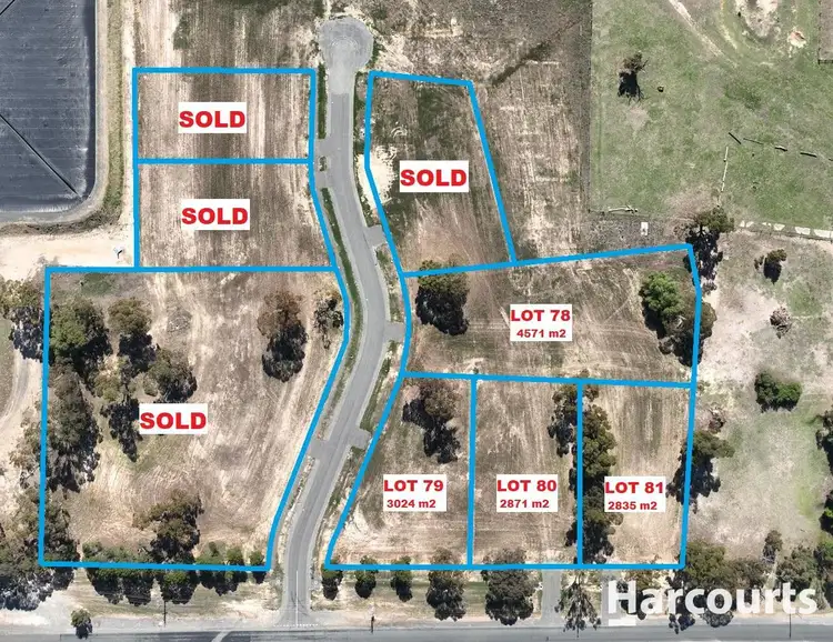 Fourth view of Homely land listing, 12 Haven Park Drive, Haven VIC 3401