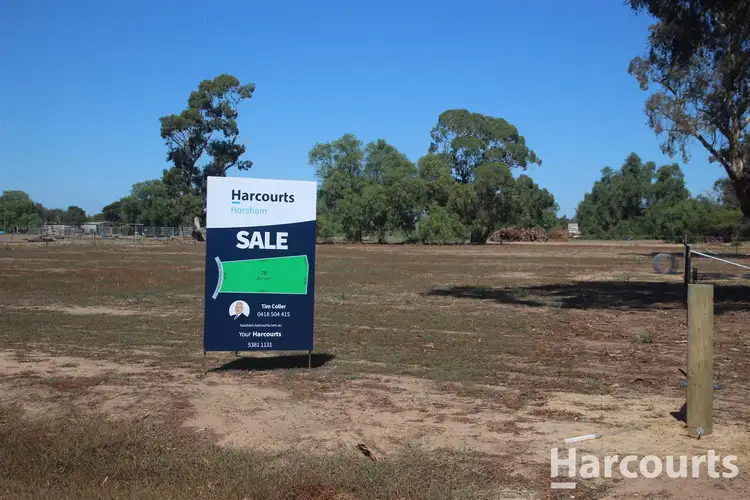 Fifth view of Homely land listing, 12 Haven Park Drive, Haven VIC 3401